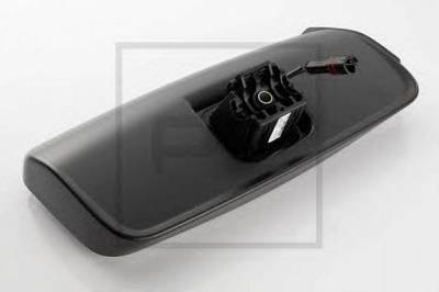PE AUTOMOTIVE 01811300a -  Наружное зеркало, кабина водителя